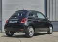 Fiat 500 1.2 Lounge AUTOMAAT - SPOTIFY - CARPLAY Zwart - thumbnail 3