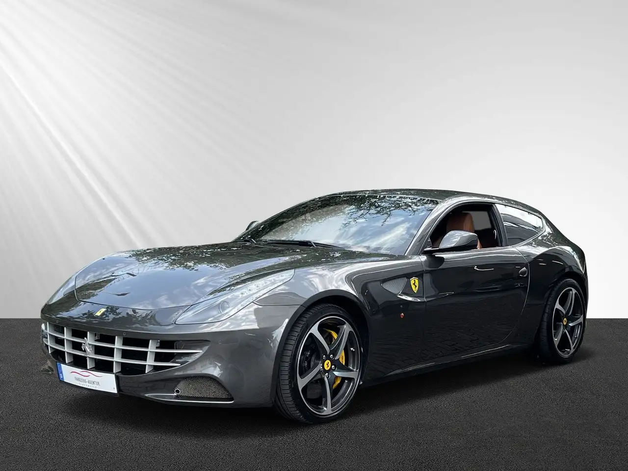 Ferrari FF