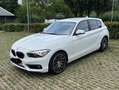 BMW 116 116 Sport Wit - thumbnail 4