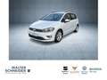 Volkswagen Golf Sportsvan 1.4 TSI Comfortline Klima Nebel P Argento - thumbnail 1