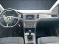 Volkswagen Golf Sportsvan 1.4 TSI Comfortline Klima Nebel P Argento - thumbnail 12