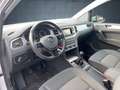 Volkswagen Golf Sportsvan 1.4 TSI Comfortline Klima Nebel P Zilver - thumbnail 10
