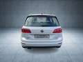 Volkswagen Golf Sportsvan 1.4 TSI Comfortline Klima Nebel P Argento - thumbnail 5