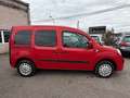 Renault Kangoo II 1.5 DCI 85CH AUTHENTIQUE Rouge - thumbnail 4