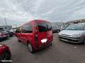 Renault Kangoo II 1.5 DCI 85CH AUTHENTIQUE Rouge - thumbnail 7