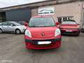 Renault Kangoo II 1.5 DCI 85CH AUTHENTIQUE Rouge - thumbnail 2