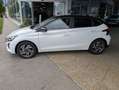 Hyundai i20 1,2 MPI GO PLUS Blanc - thumbnail 2