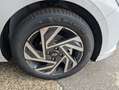 Hyundai i20 1,2 MPI GO PLUS Blanc - thumbnail 8