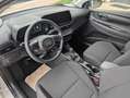 Hyundai i20 1,2 MPI GO PLUS Blanc - thumbnail 12