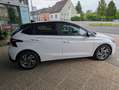 Hyundai i20 1,2 MPI GO PLUS Blanc - thumbnail 6