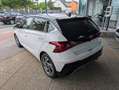 Hyundai i20 1,2 MPI GO PLUS Blanc - thumbnail 3
