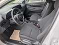 Hyundai i20 1,2 MPI GO PLUS Blanc - thumbnail 11