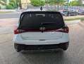 Hyundai i20 1,2 MPI GO PLUS Blanc - thumbnail 4