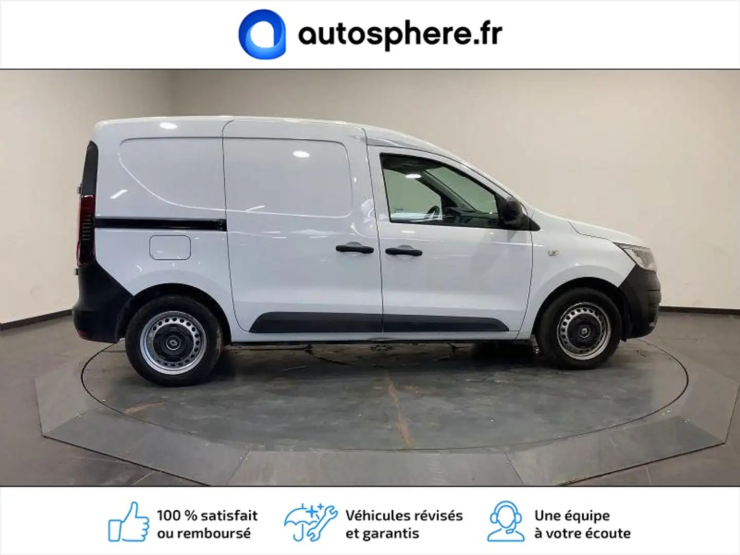 Renault Express 1.5 Blue dCi 75ch Confort - 2