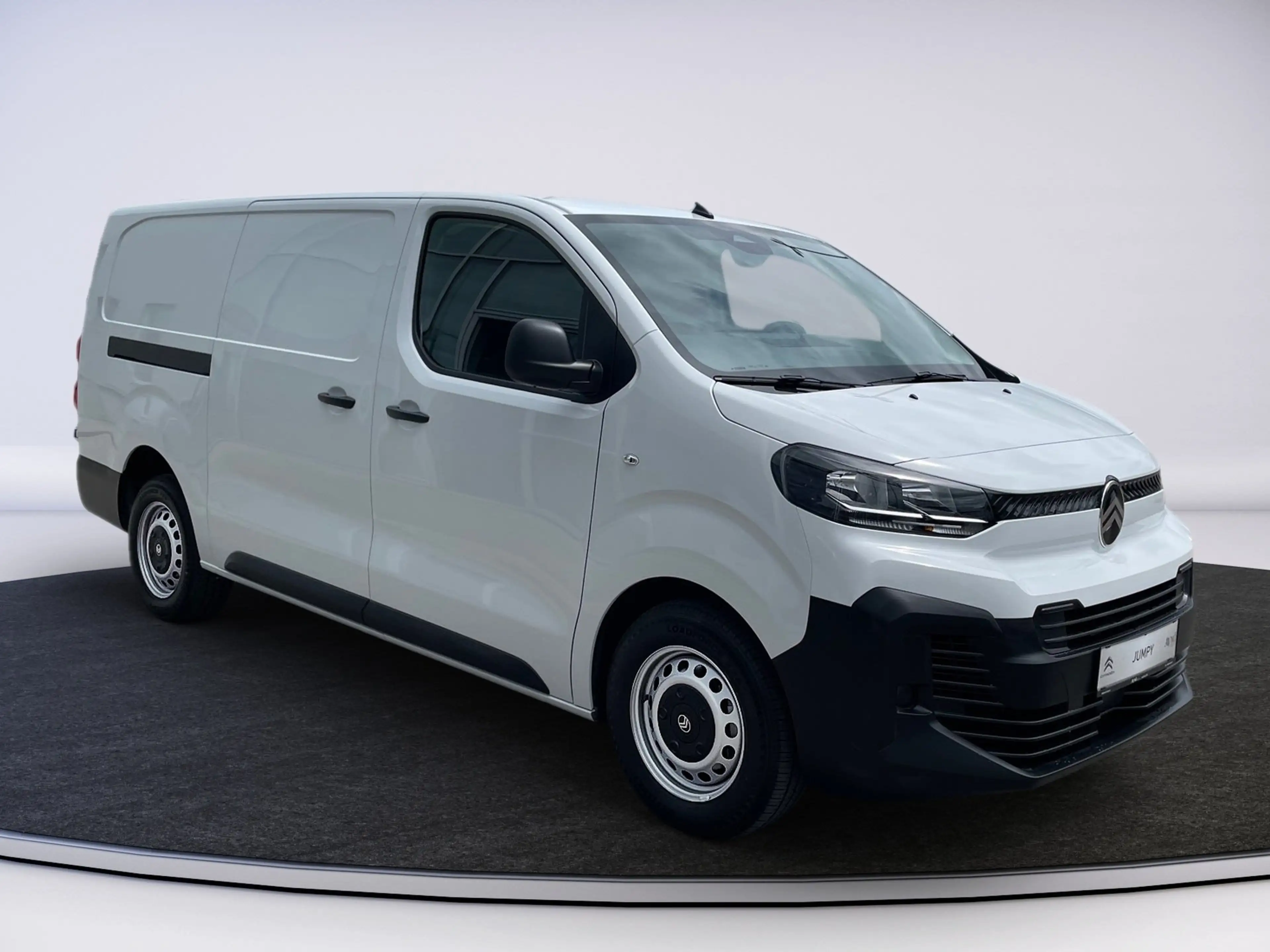 Citroen Jumpy Kasten XL NP 41.148,- — photo 7