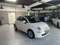 Fiat 500 0.9 Lounge*12M.Garantie*Finanzierung* Weiß - thumbnail 3
