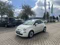 Fiat 500 0.9 Lounge*12M.Garantie*Finanzierung* Weiß - thumbnail 7