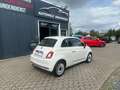 Fiat 500 0.9 Lounge*12M.Garantie*Finanzierung* Weiß - thumbnail 12