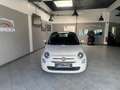 Fiat 500 0.9 Lounge*12M.Garantie*Finanzierung* Weiß - thumbnail 2
