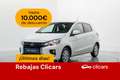 Mitsubishi Space Star 120 MPI Motion Blanco - thumbnail 1