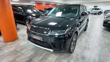 3.0SDV6 HSE Aut. 249