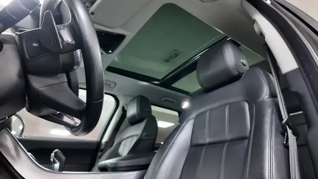 Land Rover Range Rover Sport view 21