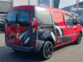 Renault Kangoo Rapid Extra 1.Hand Klima PDC Bluetooth Alu WR Rot - thumbnail 7