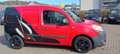 Renault Kangoo Rapid Extra 1.Hand Klima PDC Bluetooth Alu WR Rot - thumbnail 8