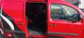Renault Kangoo Rapid Extra 1.Hand Klima PDC Bluetooth Alu WR Rot - thumbnail 9