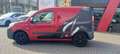 Renault Kangoo Rapid Extra 1.Hand Klima PDC Bluetooth Alu WR Rot - thumbnail 4