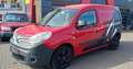 Renault Kangoo Rapid Extra 1.Hand Klima PDC Bluetooth Alu WR Rot - thumbnail 3