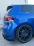 Volkswagen Golf R 2,0 TSI 4MOTION Blau - thumbnail 4