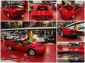 Ferrari 328 GTS 3,2 V8 *** Rosso Corsa * Cuir Beige *** Rood - thumbnail 26