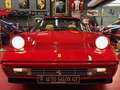 Ferrari 328 GTS 3,2 V8 *** Rosso Corsa * Cuir Beige *** Rot - thumbnail 4