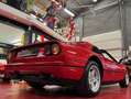 Ferrari 328 GTS 3,2 V8 *** Rosso Corsa * Cuir Beige *** Rood - thumbnail 13