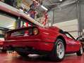 Ferrari 328 GTS 3,2 V8 *** Rosso Corsa * Cuir Beige *** Red - thumbnail 13