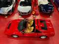 Ferrari 328 GTS 3,2 V8 *** Rosso Corsa * Cuir Beige *** Rood - thumbnail 18