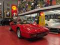 Ferrari 328 GTS 3,2 V8 *** Rosso Corsa * Cuir Beige *** Roşu - thumbnail 1