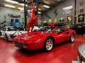 Ferrari 328 GTS 3,2 V8 *** Rosso Corsa * Cuir Beige *** Rojo - thumbnail 8