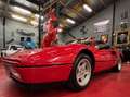 Ferrari 328 GTS 3,2 V8 *** Rosso Corsa * Cuir Beige *** Rojo - thumbnail 30