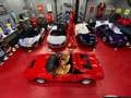 Ferrari 328 GTS 3,2 V8 *** Rosso Corsa * Cuir Beige *** Rojo - thumbnail 17