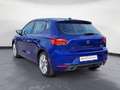 SEAT Ibiza 1.0 TSI FR Navi LED Sportsitze Bluetooth P Blau - thumbnail 3