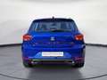 SEAT Ibiza 1.0 TSI FR Navi LED Sportsitze Bluetooth P Blau - thumbnail 4