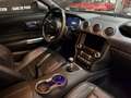Ford Mustang Mustang Fastback V8 5.0 GT Gris - thumbnail 22