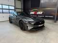 Ford Mustang Mustang Fastback V8 5.0 GT Gris - thumbnail 1
