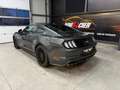 Ford Mustang Mustang Fastback V8 5.0 GT Gris - thumbnail 2