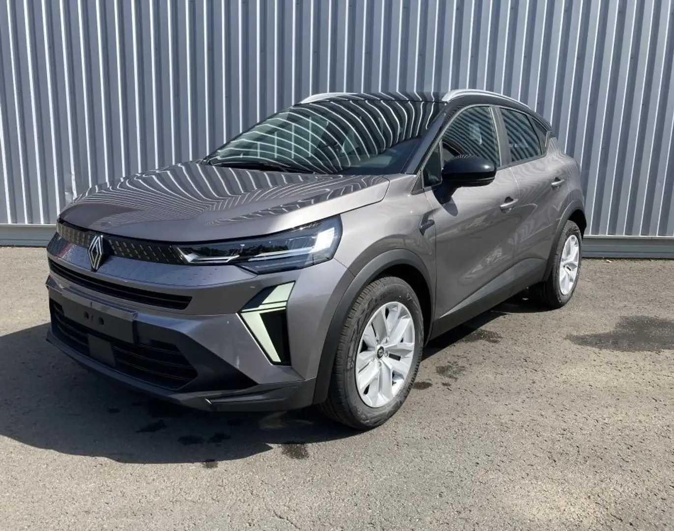 Renault Captur 1.0 TCE 90CH EVOLUTION - 1