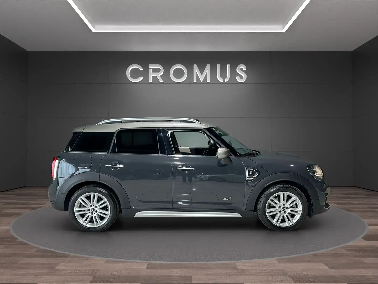MINI Cooper S Countryman 2.0 Hype all4 auto - 1
