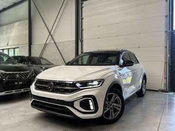 1.5 TSI DSG R-Line - CarPlay Trekhaak Camera ACC