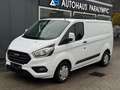 Ford Transit Custom Kasten 280 L1 *AHK*STHZ*LED Weiß - thumbnail 1
